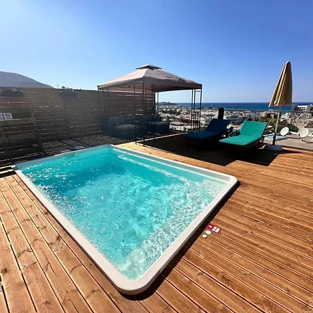 Eurohotel Katrin (adults Only)