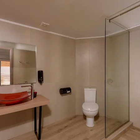 Hotel Eurohotel Katrin (adults Only) Hersonissos (Crete)