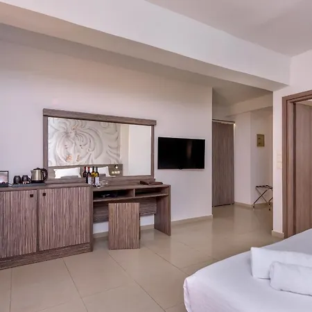 호텔 Eurohotel Katrin (adults Only) 4*
