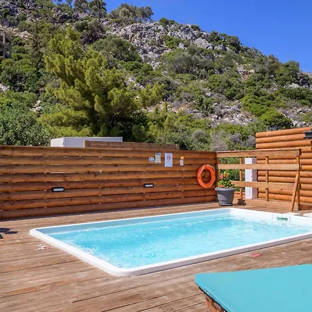 Eurohotel Katrin (adults Only) Ξενοδοχείο