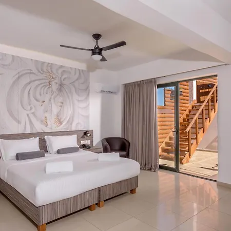 Eurohotel Katrin (adults Only) Ξενοδοχείο