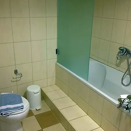 Hotel Eurohotel Katrin (adults Only) 4*