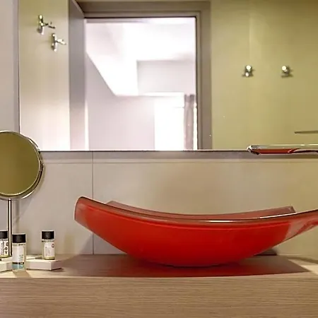 Eurohotel Katrin (adults Only) 4*