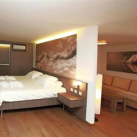 Eurohotel Katrin (adults Only) Hotel