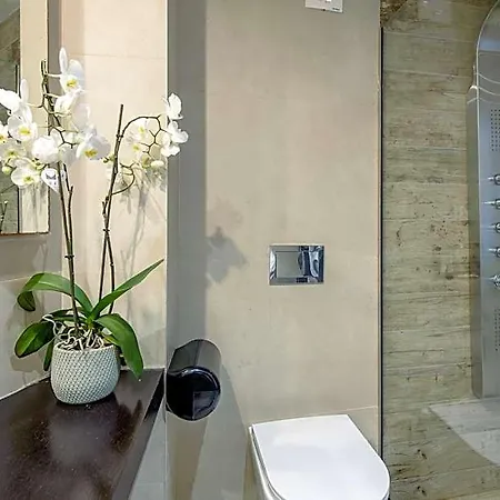 Eurohotel Katrin (adults Only) 4*