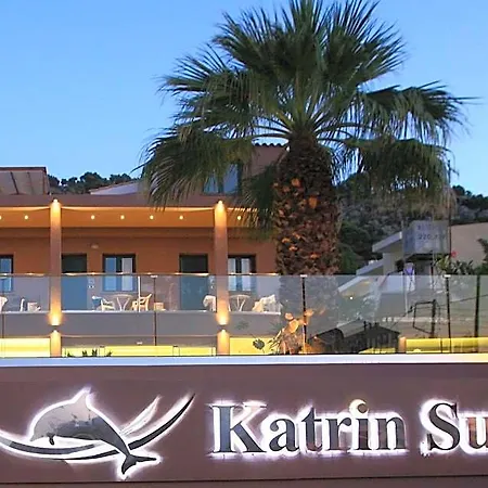 Hotel Eurohotel Katrin (adults Only) 4*