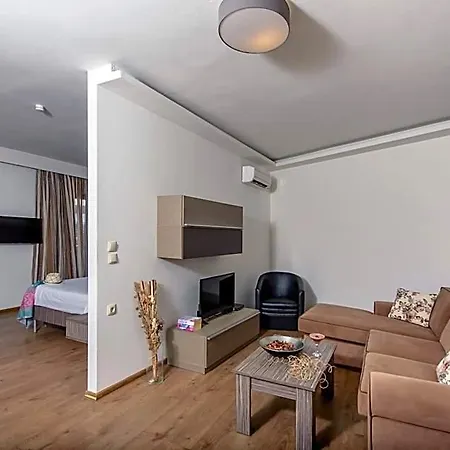 Eurohotel Katrin (adults Only) 4* Hersonissos (Crete)