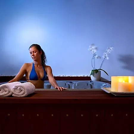 Eurohotel Katrin (adults Only)