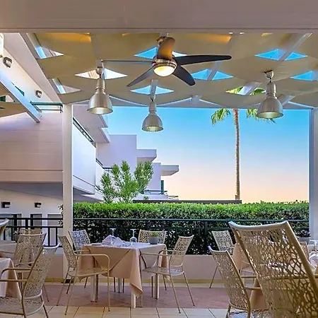Eurohotel Katrin (adults Only) 4*