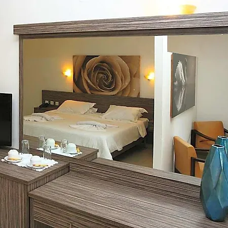 Eurohotel Katrin (adults Only) Hotel 4*