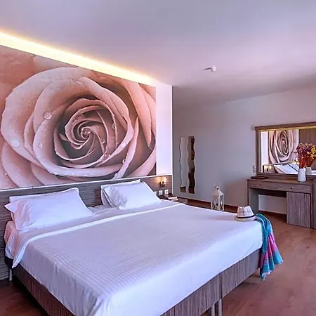 Eurohotel Katrin (adults Only) Hotel Hersonissos (Crete)