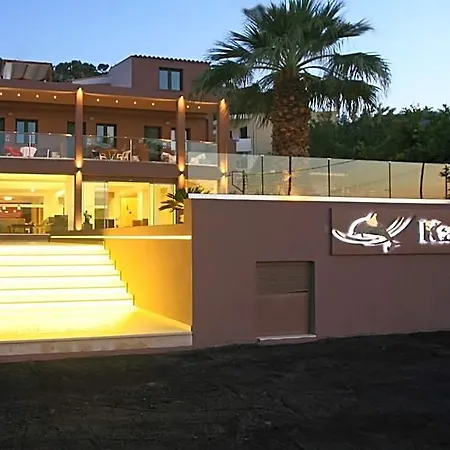 Hotel Eurohotel Katrin (adults Only) Hersonissos (Crete)