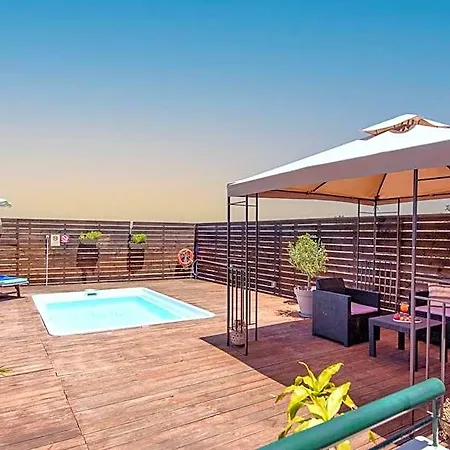 Hotel Eurohotel Katrin (adults Only)