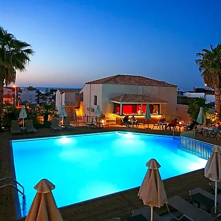 Eurohotel Katrin (adults Only)