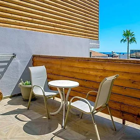 Hotel Eurohotel Katrin (adults Only) Hersonissos (Crete)