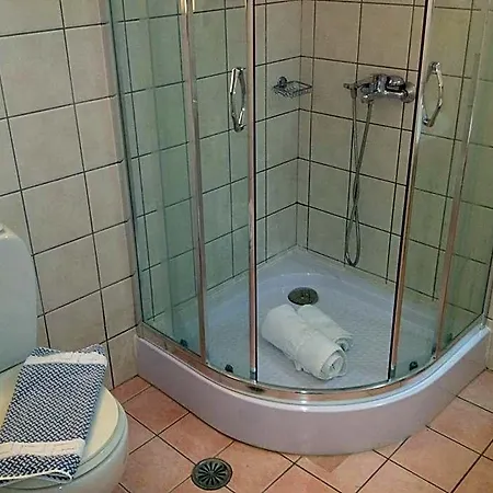 호텔 Eurohotel Katrin (adults Only) 4*