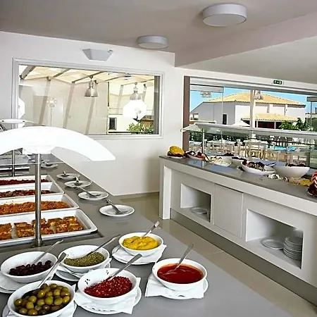 Hotel Eurohotel Katrin (adults Only) Hersonissos (Crete)