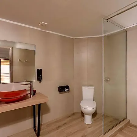 Eurohotel Katrin (adults Only) 4* Hersonissos (Crete)