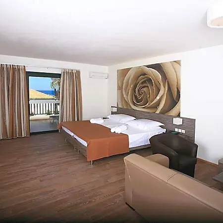 Hotel Eurohotel Katrin (adults Only) 4*