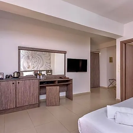 Hotel Eurohotel Katrin (adults Only) 4*