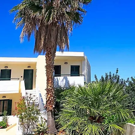 Eurohotel Katrin (adults Only) Hersonissos (Crete)