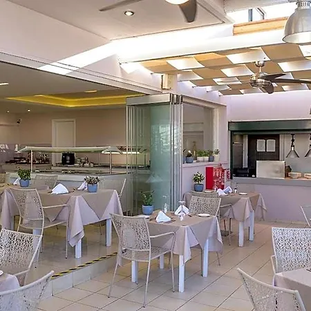 Hotel Eurohotel Katrin (adults Only)