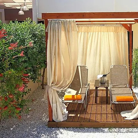 Eurohotel Katrin (adults Only) Hotel 4*