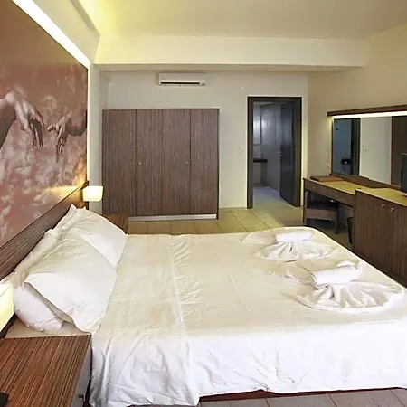 Eurohotel Katrin (adults Only) 4* Hersonissos (Crete)