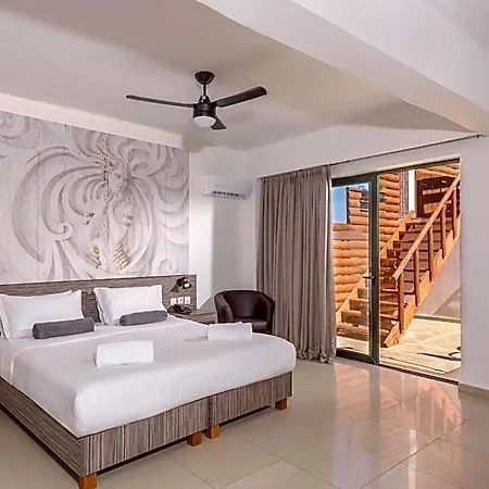 Hotel Eurohotel Katrin (adults Only)