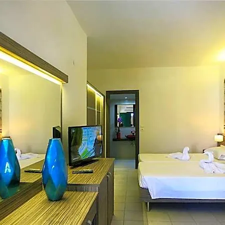 호텔 Eurohotel Katrin (adults Only) 4*