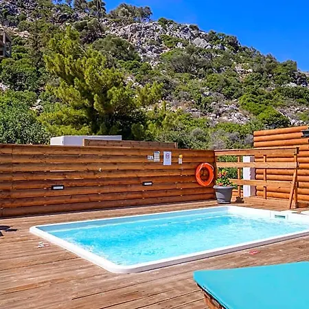 Hotel Eurohotel Katrin (adults Only) Hersonissos (Crete)