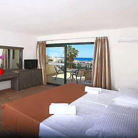 Eurohotel Katrin (adults Only) 4*