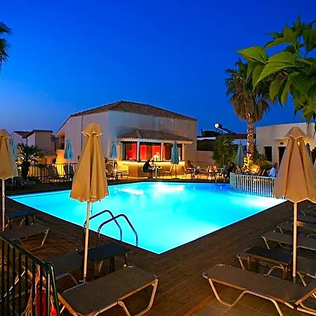Hotel Eurohotel Katrin (adults Only)
