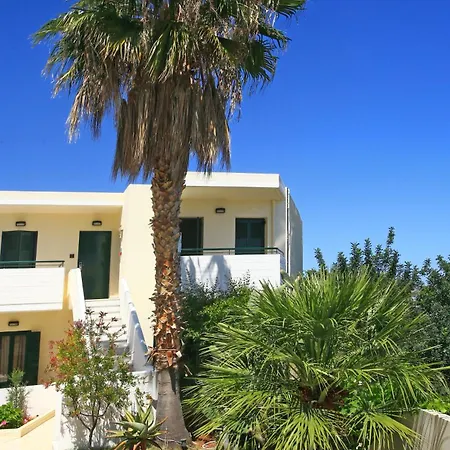 Hotel Eurohotel Katrin (adults Only) 4*