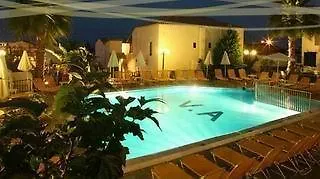 Eurohotel Katrin (adults Only) Hersonissos (Crete)