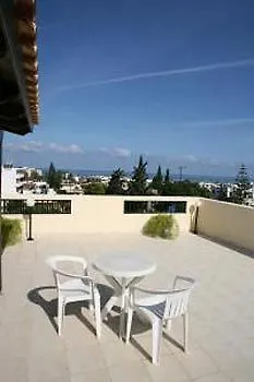 Eurohotel Katrin (adults Only) 호텔 헐소니소스