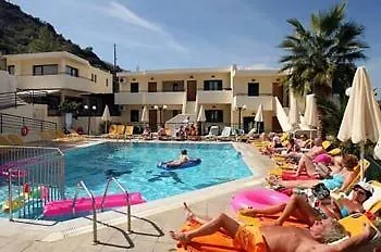 Eurohotel Katrin (adults Only) 헐소니소스