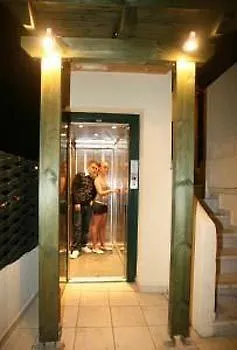 Eurohotel Katrin (adults Only) Hotell