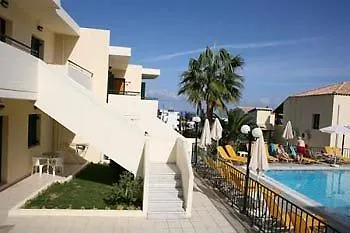 Eurohotel Katrin (adults Only) 호텔 4*