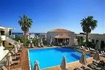 Hotel Eurohotel Katrin (adults Only) 4*