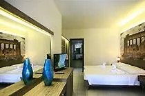 Eurohotel Katrin (adults Only) 4* 헐소니소스