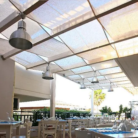 Eurohotel Katrin (adults Only) Hotel