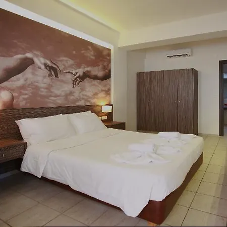 Eurohotel Katrin (adults Only) 4*