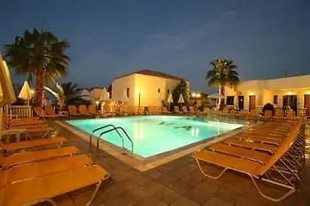 호텔 Eurohotel Katrin (adults Only)