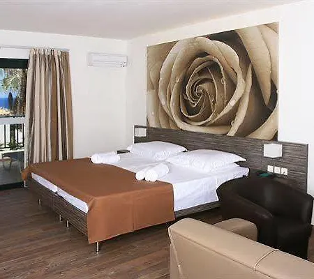 Eurohotel Katrin (adults Only) 호텔 4*