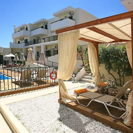 Eurohotel Katrin (adults Only) 4*