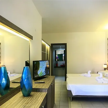 Eurohotel Katrin (adults Only)