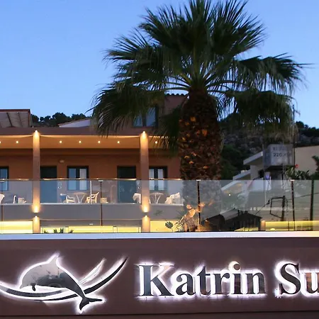 Eurohotel Katrin (adults Only) 4*