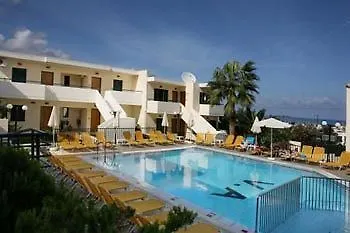 Eurohotel Katrin (adults Only)