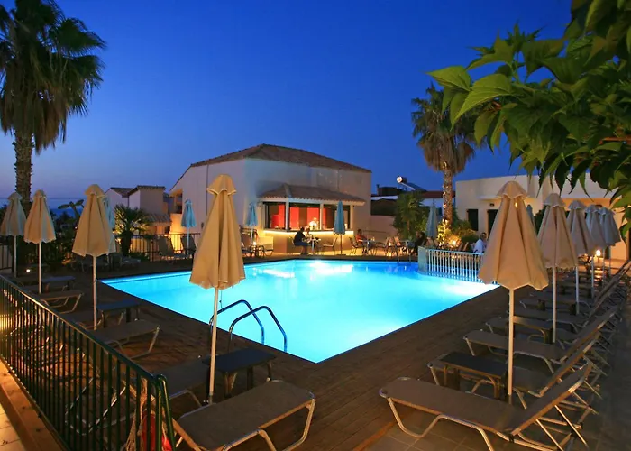 Eurohotel Katrin (adults Only)